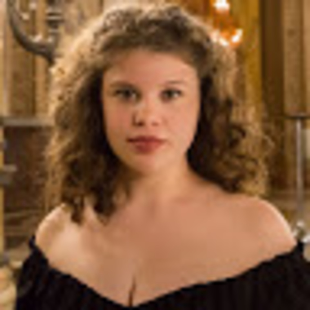 Meet your Posher, Clara